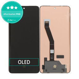 Display OLED für Xiaomi Redmi Note 15 5G, Poco M8 5G, Touchscreen-Glas ohne Rahmen