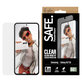 Panzerglas UWF mit Applikator für Samsung Galaxy A37, Klar, SAFE by PanzerGlass