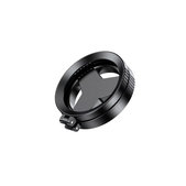 CPL-Polfilter 52mm mit magnetischer Halterung für Smartphones