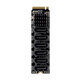 M.2 NVMe Erweiterungskarte mit 6 SATA III Ports