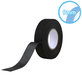 Gewebeisolierband für Kabelbäume, 9mm x 20m, schwarz