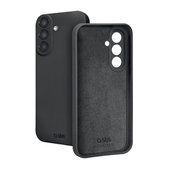 SBS - Hülle Instinct für Samsung Galaxy A37, schwarz