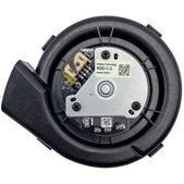 Saugmotor, Schwarz für Dreame Bot L10 Ultra, L10s Pro, D10 Plus Gen2, D9 Max Gen2