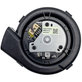 Saugmotor, Schwarz für Dreame Bot L10 Ultra, L10s Pro, D10 Plus Gen2, D9 Max Gen2