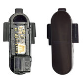 Wandsensor, Rechts für Xiaomi Roborock S7 Max Ultra, S7+, S8 Max Ultra, S8+, S8 Pro