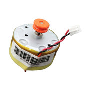 LDS-LiDAR-Motor mit Riemenscheibe für Xiaomi Roborock S4, S5, S6, S7+, Q7 Max