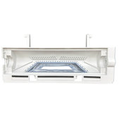 Hauptbürstenmodul, Grau für Dreame Bot L10 Pro, D10 Plus Gen2, D10 Plus, D9, F9