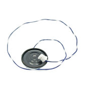 Lautsprecher mit Kabel für Vorwerk Kobold VR200, VR300