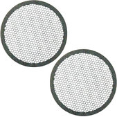 Schutzgitter Des Saugmotors, 2 Stk. für Xiaomi Roborock S4, S5, S6, S7, S8