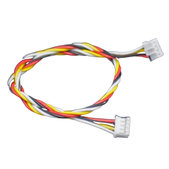 Kabel Des Saugmotors für Xiaomi Roborock Q7, Q7+, S4, S5, S6, Mi Robot Mijia 1S, Dreame F9