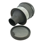 Zykloneinheit, Grau für Xiaomi G9, G10, Dreame R10, R20, T20, T30