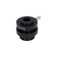 CTV-Adapter 1/2" C-Mount für Mikroskop