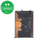 Akku Batterie für Honor 70, 4800mAh, HB506390EFW
