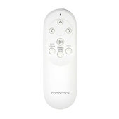 Fernbedienung, Weiß Für Xiaomi Roborock E5