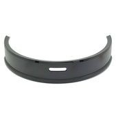 Frontstoßfänger, Schwarz Für Xiaomi Roborock S5