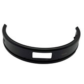 Frontstoßfänger, Schwarz Für Xiaomi Roborock Q8 Max, Q8 Max+