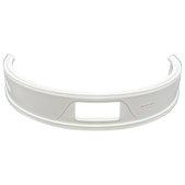 Frontstoßfänger, Weiß Für Xiaomi Roborock Q8 Max, Q8 Max+