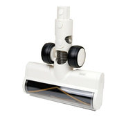 Walzenbürstenkopf, Weiß Für Xiaomi Dreame R10, R20, R30, T20, T30