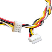 Saugmotorkabel Für Xiaomi Roborock S4, S5, S6, Mi Robot Mijia 1S, Dreame D10 Plus Gen2, D9 Pro