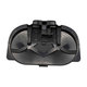 Mopp-Waschwanne, Schwarz Für Xiaomi Roborock Qrevo S, Qrevo Pro, QV 35A