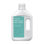 Multi-Surface Floor Cleaner, 1L Für Dreame Bot L10s Ultra, L20 Ultra, L30 Ultra, Xiaomi Robot Vacumm S20