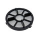 Feinmotorfilter Für Dockingstation, Schwarz Für Dreame Bot L20 Ultra, L40s Pro Ultra, X40 Ultra, Mova E30 Ultra, P50s, Z50 Ultra