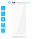FixPremium Glass - Gehärtetes Glas für Nothing Phone 2
