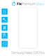 FixPremium Glass - Gehärtetes Glas für Samsung Galaxy S26 Plus
