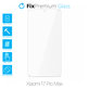 FixPremium Glass - Gehärtetes Glas für Xiaomi 17 Pro Max