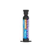 Relife RL-UVH902BL - UV-härtbare Lötmaske - 10ml (Schwarz)
