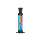 Relife RL-UVH902BL - UV-härtbare Lötmaske - 10ml (Schwarz)