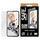 Panzerglas UWF mit Applikator für Samsung Galaxy A27, Klar, SAFE by PanzerGlass