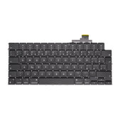 Apple MacBook Air 13" A2681 (2022), Air 15" M3 A3114 2024  - Tastatur SK