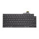 Apple MacBook Air 13" A2681 (2022) - Tastatur SK