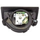 Saugmotor für Ecovacs Deebot Ozmo T8, T8+, N8, N8+, 920, 950