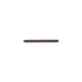 Samsung Galaxy A50 A505F - FPC Anschluss auf dem Mainboard 64Pin