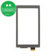 Touchscreen-Glas (Gray) für Nintendo Switch Lite