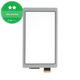 Touchscreen-Glas (Silver) für Nintendo Switch Lite