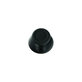 Analog-Joystick-Kappe, 10 Stk. (Black) für Sony PlayStation 4 Controller