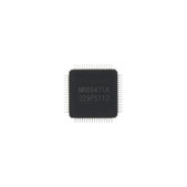HDMI-IC MN86471A für Sony PlayStation 4