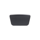 Touchpad-Abdeckung V2.0 (Black) für Sony PlayStation 5 DualSense Controller
