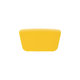 Touchpad-Abdeckung V2.0 (Yellow) für Sony PlayStation 5 DualSense Controller