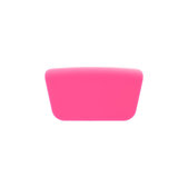 Touchpad-Abdeckung V2.0 (Pink) für Sony PlayStation 5 DualSense Controller