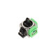 Analog-Joystick TMR Hall Effect Favor Union für Sony PlayStation 5 DualSense Controller