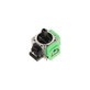 Analog-Joystick TMR Hall Effect Favor Union für Sony PlayStation 5 DualSense Controller