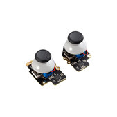 Analog-Joystick Gulikit Type A/B TMR electromagnetic, 2 Stk. für Valve Steam Deck Controller
