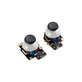 Analog-Joystick Gulikit Type A/B TMR electromagnetic, 2 Stk. für Valve Steam Deck Controller