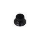 Analog-Joystick-Kappe (Black) für Microsoft Xbox Series X Controller