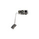 Apple iPhone 16 Pro - Frontkamera mit IR-Kamera, Pulled