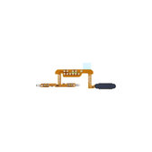 Samsung Galaxy Tab S7 T870, T875, T876B - Fingerabdrucksensor + Flex Kabel (Mystic Black)